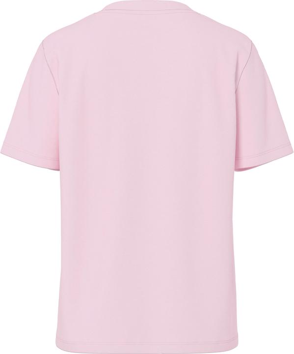 Actual product image Pieces Pcria Ss Solid Tee Jrs Noos Bc (XL)