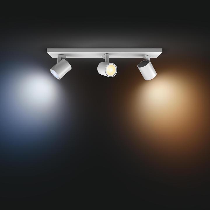 Produktbild Philips White Ambiance Runner (1200 lm, GU10)
