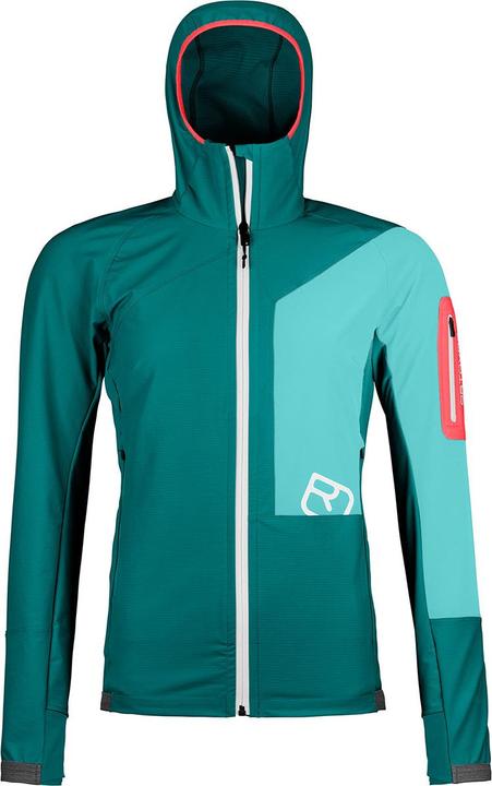 Pacific green