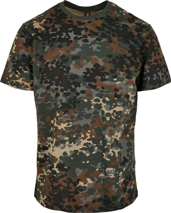Actual product image Brandit tee (XXL)
