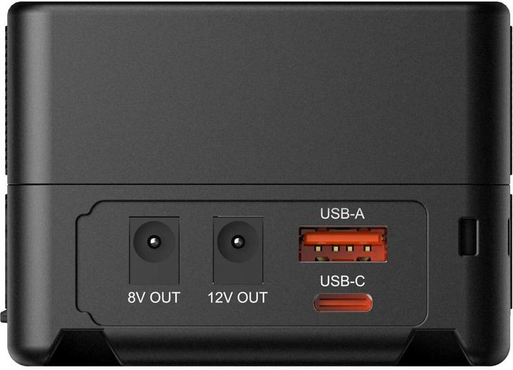 Produktbild SmallRig 3580 V-MOUNT BATTERY MINI VB99 (Akku)