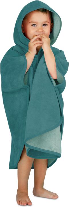 Produktbild Normani Weicher Kinder Badeponcho