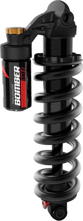 Produktbild Marzocchi Dämpfer Bomber CR Metric Trunnion (185 mm, 55 mm)