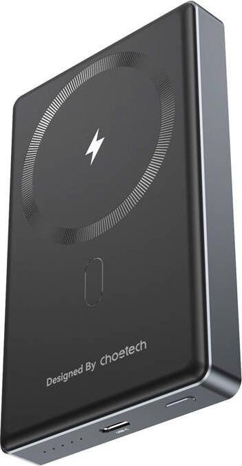 Choetech Super Slim Charger (10000 mAh, 20 W, 38.50 Wh)
