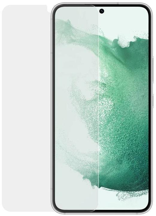 Immagine prodotto Safe. Pellicola protettiva Custodia amichevole per Galaxy S22 (1 Pezzo/i, Samsung Galaxy S22 5G, Samsung Galaxy S23)