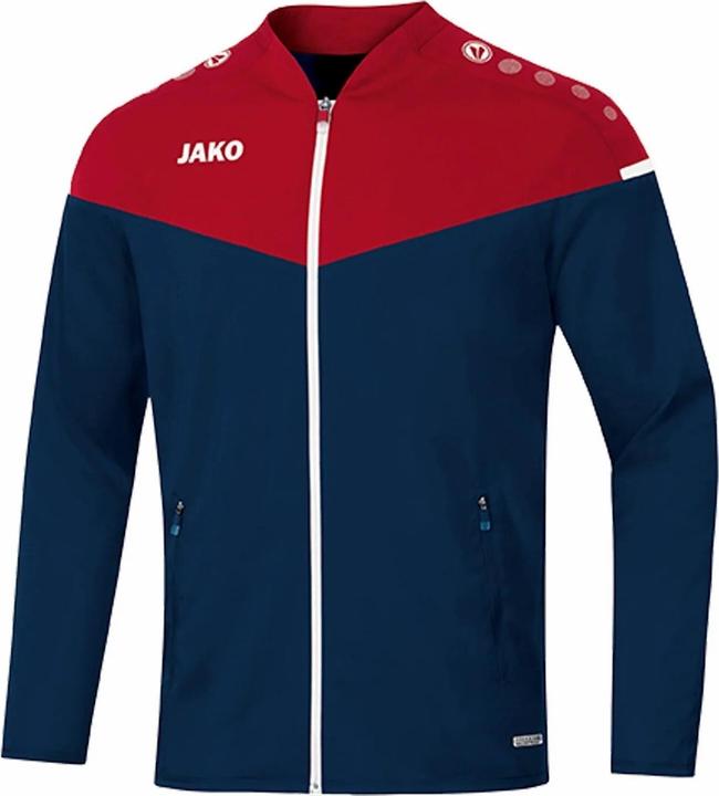 Produktbild JAKO Präsentationsjacke Champ 2.0 Damen (36)