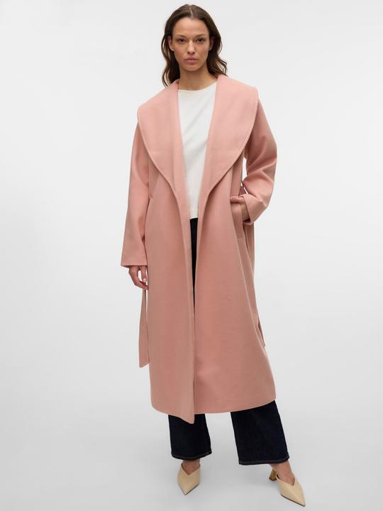Actual product image Vero Moda VMANNE Coat Coat (XL)