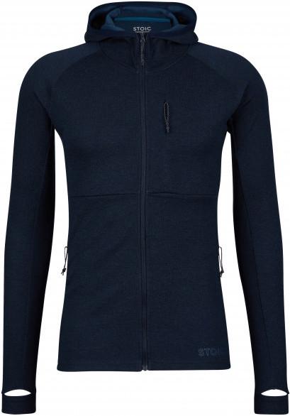Actual product image Stoic Merino260 StadjanSt. Hoody (XXL)