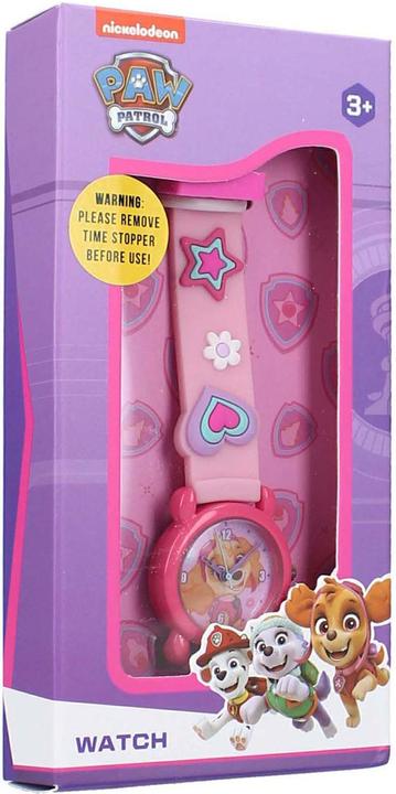 Actual product image Vadobag Paw Patrol (Analogue wristwatch, 22 mm)