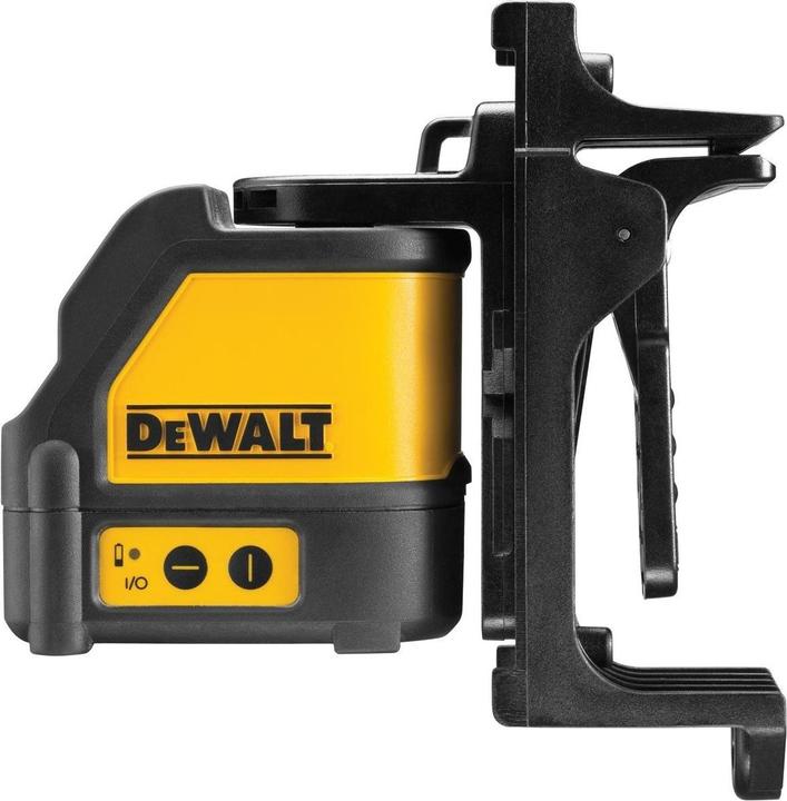 Produktbild DeWalt KreuzlinienLaser