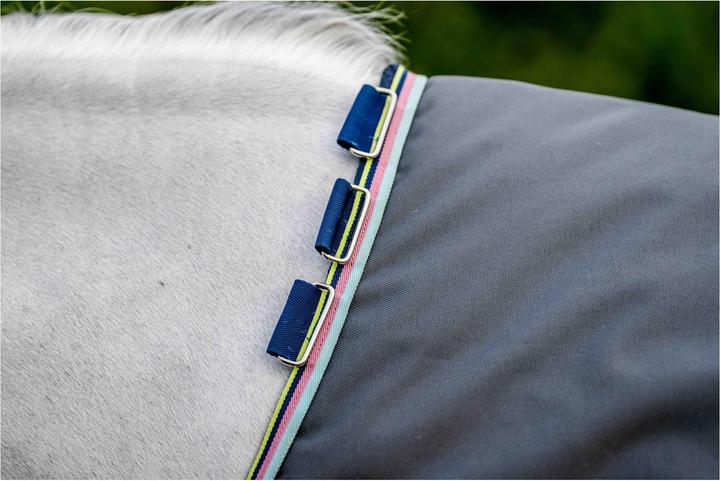 Produktbild Horseware Regendecke Amigo Bravo-12 TO 100g (145 cm)