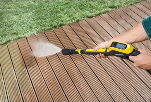 Immagine prodotto Kärcher Pulitore per legno