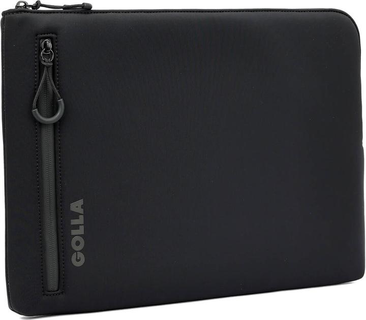 Golla Laptop-Sleeve 14 Zoll, schwarz (14", HP, ASUS, Dell, Lenovo)