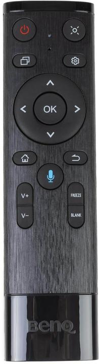 Actual product image BenQ Remote control for RP series (Remote control)