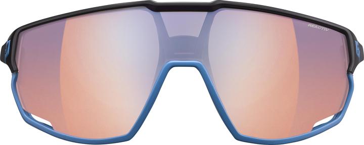 Produktbild Julbo Rush Reactiv (Blau, Black, Blau)