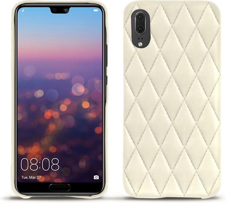 Productafbeelding Noreve Lederen omslag (Huawei P20)