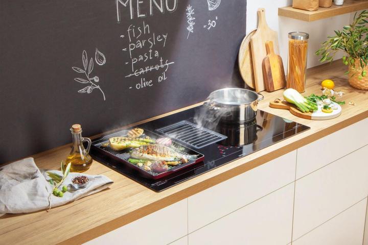 Produktbild Gorenje Kochfeld, HET949BSC, autark, 90cm, Induktion 738958