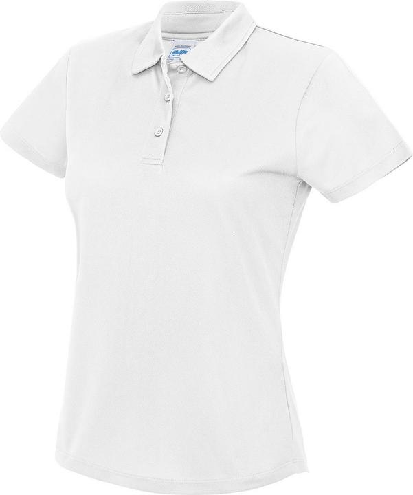 Immagine prodotto Awdis Maglietta Polo Da Donna Assorbe L'ummidita' Donna (38 D)