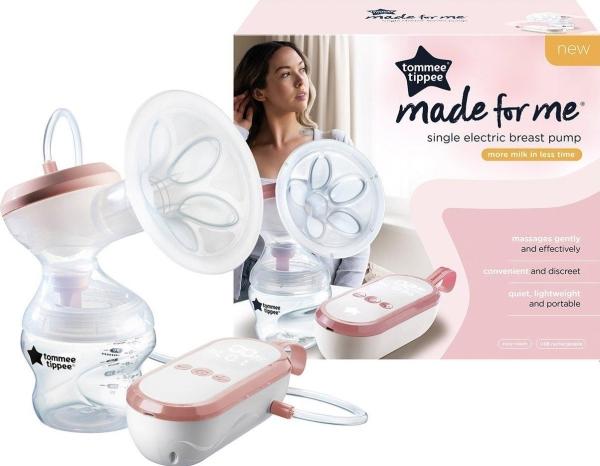 Actual product image Tommee Tippee electric breast pump, 42369111