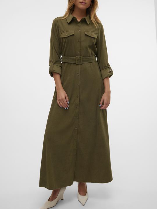 Produktbild Vero Moda VMVILJA Langes Kleid Kleid (S)