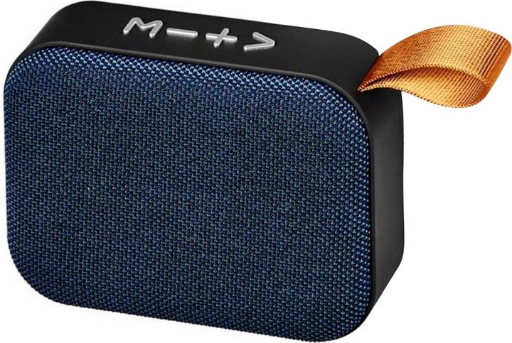 Produktbild Avenue Skateboards Bluetooth Lautsprecher Fashion Stoff (2 h, Batteriebetrieb)