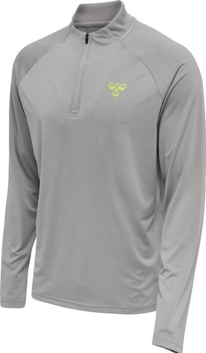 hummel GG12 TRAINING 1/2 ZIP SUDORE