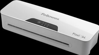 Produktbild Fellowes PIXEL - Laminiergerät (125 µm, A4)