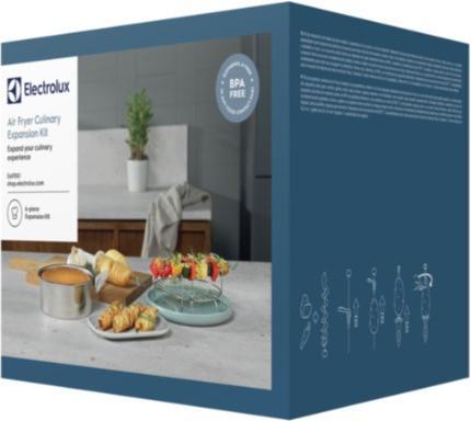 Immagine prodotto Electrolux EAFEK1