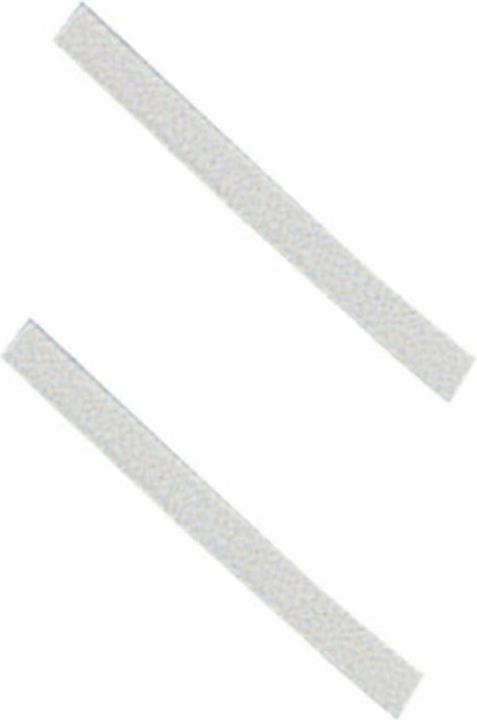 Actual product image Industrias Oriol Eurostil Eyelash Curler Replacement Rubber Pad