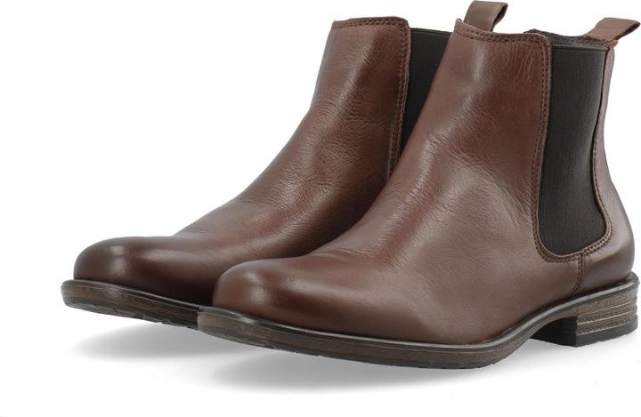Actual product image Bianco BIADANELLE Chelsea Boots (36)