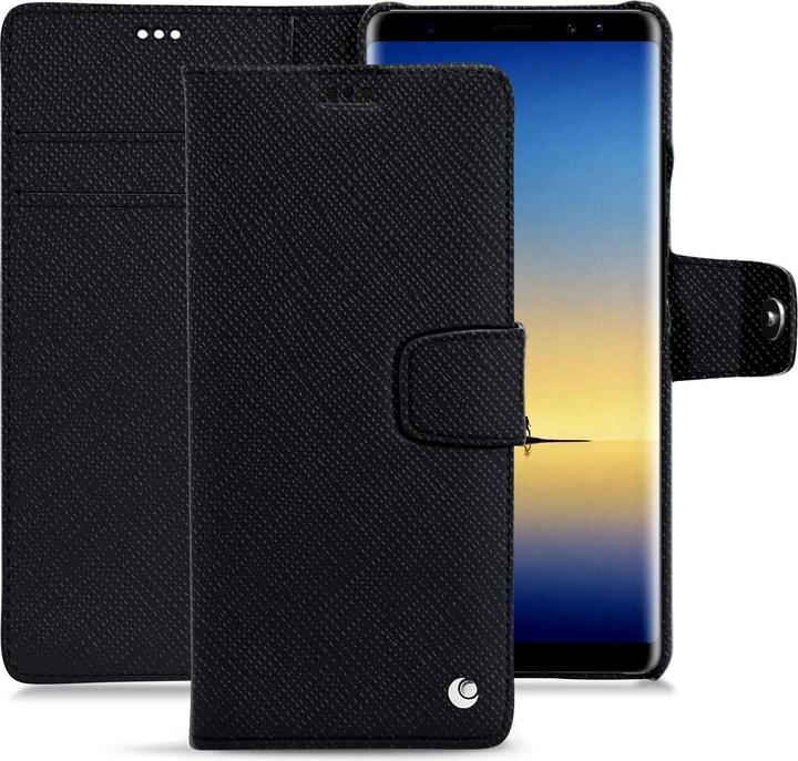 Image du produit Noreve Housse cuir portefeuille (Samsung Galaxy Note 8)