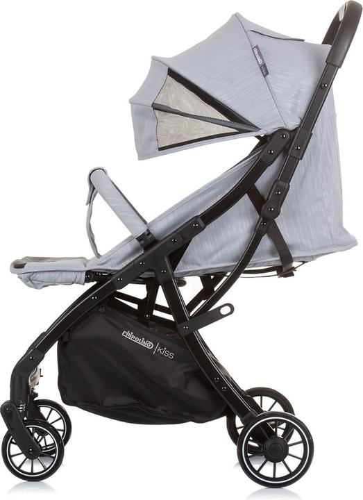 Actual product image Chipolino Poussette, Buggy Kiss, pliable