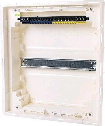 Immagine prodotto F-Tronic HWUP JUMBO 1 fila 122 moduliMorsettiera a innesto