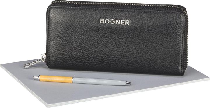 Image du produit Bogner Portefeuille long Andermatt Ela Purse LH13Z