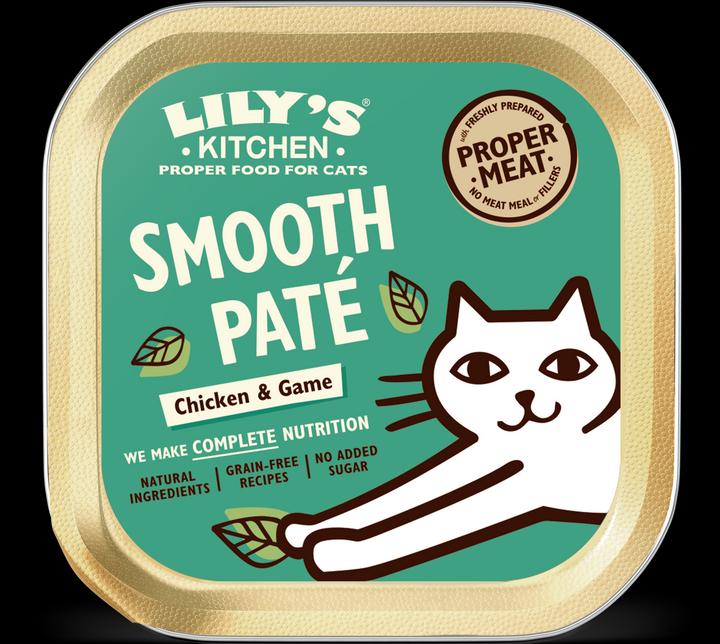 Actual product image Lily's Kitchen Core Hunters Hotpot (Adult, 1 pcs., 85 g)