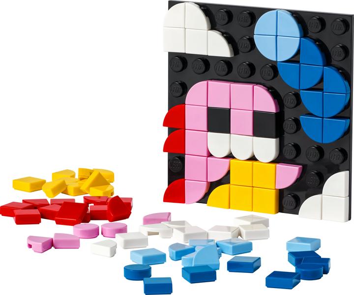 Image du produit LEGO Autocollants créatifs (41954, LEGO Dots)