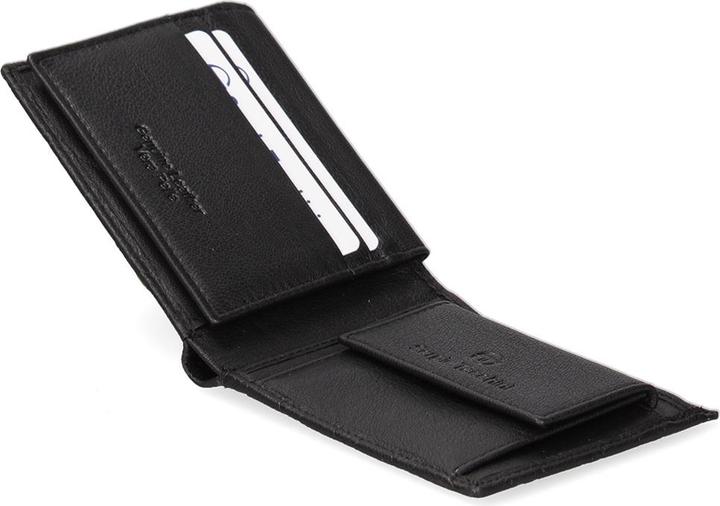 Actual product image Sergio Tacchini Wallet