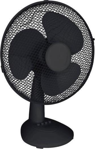 Immagine prodotto Lifetime Air Ventilatore da tavolo 230V 30cm 35W Nero