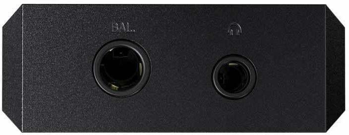Image du produit FiiO BTR7 (Micro, USB-DAC, Écran, Bluetooth)