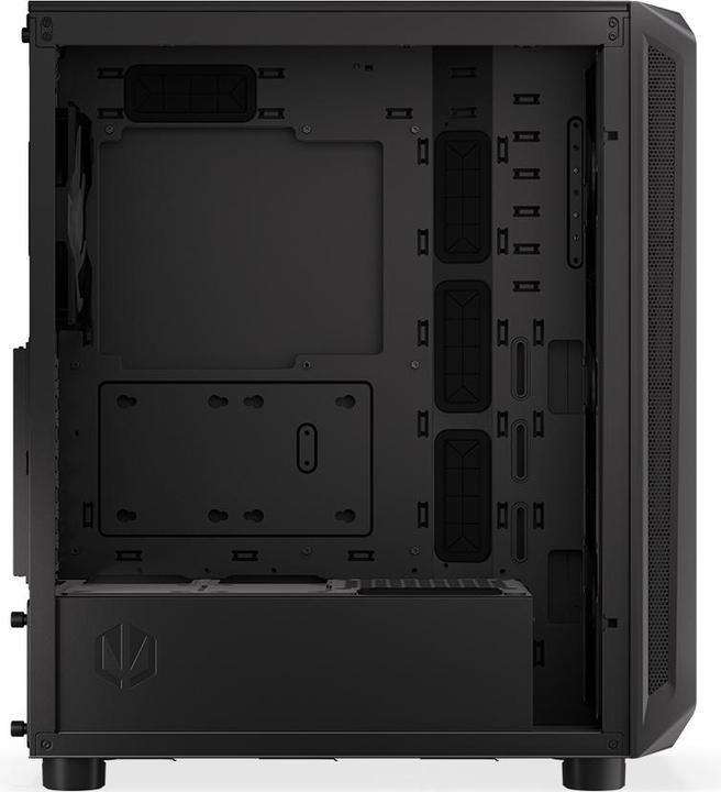 Actual product image Endorfy Arx 500 ARGB (ATX, mATX, ITX)