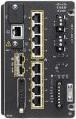 Immagine prodotto Cisco Catalyst IE3300 serie rugged (10 Porti)