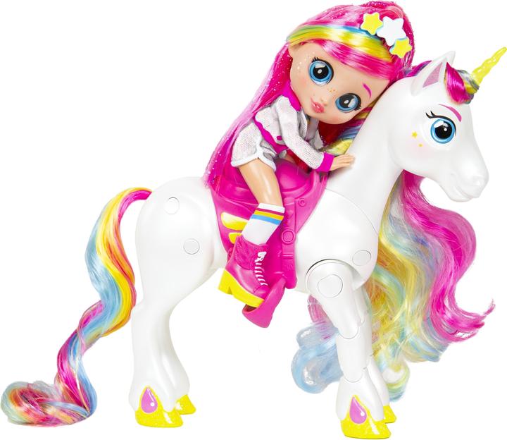 Immagine prodotto IMC Toys Bambola Bff Talents Dreamy e