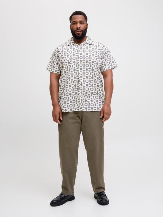 Produktbild Jack & Jones Jpstkane Fctry Fabric2 L2 Chino Pant Pls (W46/L32)