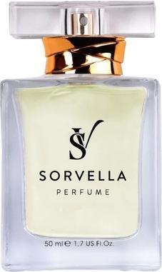 NoName Dylan Purple 50ml Sweet Women's Perfume Sorvella (Eau de Parfum, 50 ml)