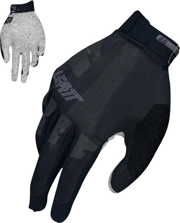 Actual product image Leatt MTB Glove 2.0 X-Flow (S)