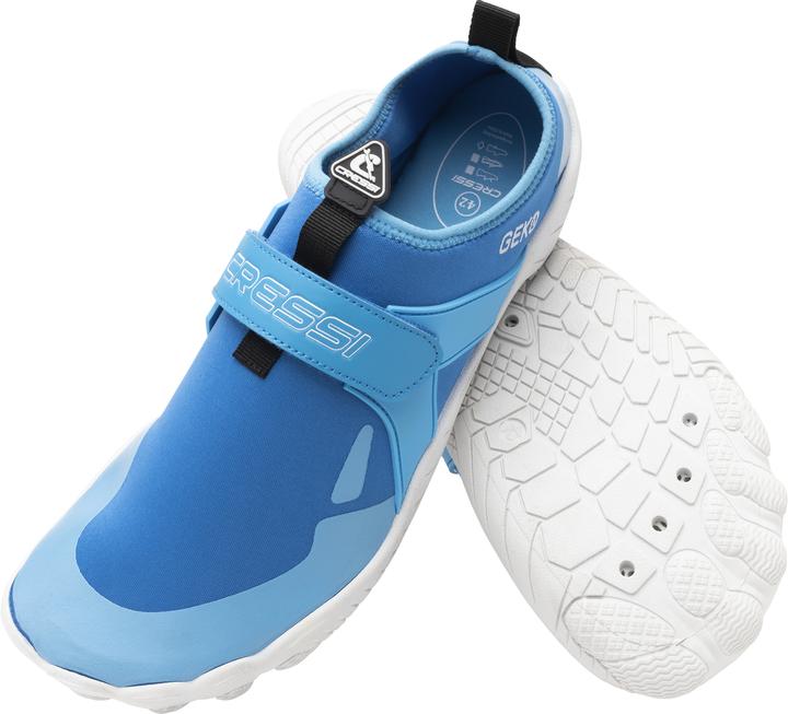 Actual product image Cressi Geko (43)
