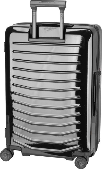 Image du produit Porsche Design Trolley + valise Roadster 4W Trolley M (83 l, M (50 - 90l))