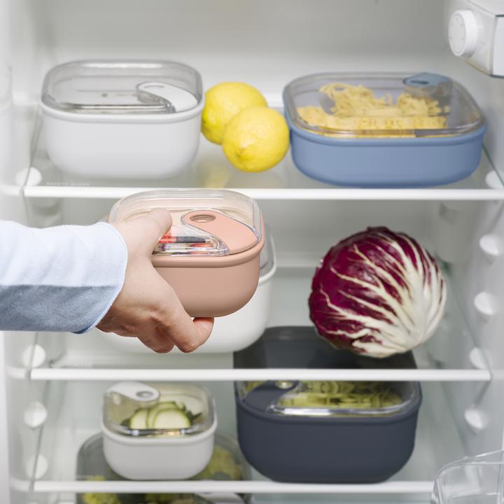 Immagine prodotto Rotho Barattolo per alimenti Ela fl.1l blu (1 l)