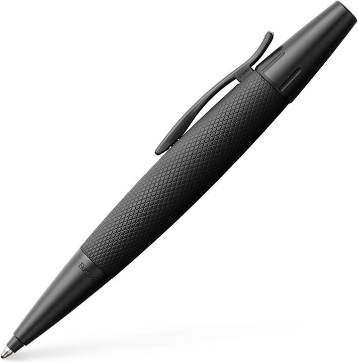 Immagine prodotto Faber-Castell e-motion (Nero, 1 x)