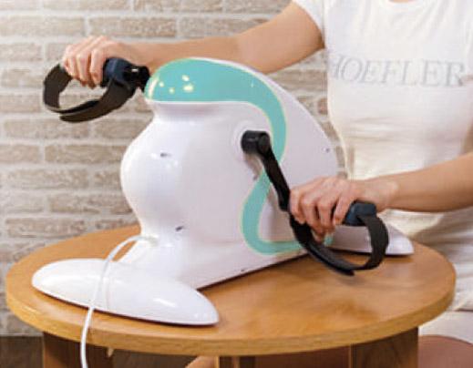 Actual product image EverFit Welly E